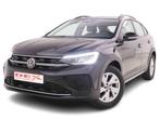 VOLKSWAGEN Taigo 1.0 TSi 110 DSG Life + GPS by APP + Cockpit, Auto's, Volkswagen, Automaat, Overige modellen, Zwart, Particulier