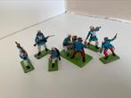 Soldaatjes Britains deetail, Verzamelen, Ophalen of Verzenden, Gebruikt