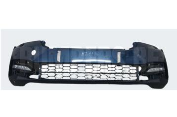 Bumper Skoda Superb 3 III 3V0 Facelift 19- Voorbumper MZ1776 beschikbaar voor biedingen