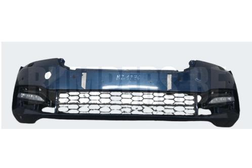 Bumper Skoda Superb 3 III 3V0 Facelift 19- Voorbumper MZ1776, Auto-onderdelen, Carrosserie, Bumper, Voor, Gebruikt, 6 maanden garantie