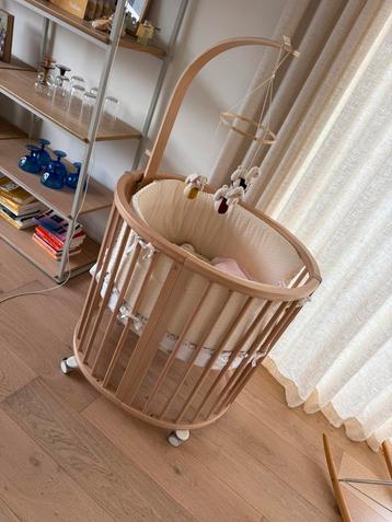 Stokke Sleepi Mini V3 beschikbaar voor biedingen