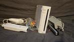 Nintendo Wii met alle kabels en afstandsbediening, Games en Spelcomputers, Ophalen of Verzenden, Zo goed als nieuw