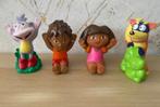 Dora the Explorer Figuren, Ophalen of Verzenden