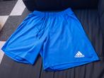 Sportshort Adidas maat M, Taille 48/50 (M), Porté, Enlèvement ou Envoi