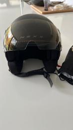 Motohelm, Fietsen en Brommers, Ophalen, Gebruikt, Extra small of kleiner, NEXX