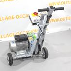 Scie rainureuse DR SCHULZE DCS 200, Bricolage & Construction, Envoi