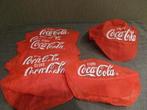 coca cola petjes , hoedjes, zonnekleppen 17 verschillende, Nieuw, Overige typen, Ophalen of Verzenden