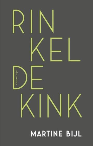 Rinkeldekink, Martine Bijl   beschikbaar voor biedingen