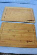 Houten snij planken, Ophalen, Nieuw