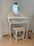 Coiffeuse Maison du Monde, Ophalen, Gebruikt, 100 tot 150 cm, 50 tot 100 cm