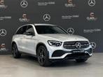 Mercedes-Benz GLC 200d 4MATIC (automatique), Autos, Euro 6, Entreprise, 2500 kg, GLC