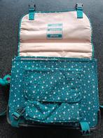 Kipling boekentas voor kinderen, Ophalen, Gebruikt, Groen, Aktetas of Boekentas