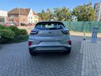 Ford Puma Titanium Ecoboost OC1696, Auto's, Te koop, 125 pk, Zilver of Grijs, Berline