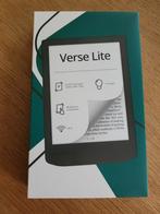PocketBook Verse Lite met cover NIEUW, Computers en Software, E-readers, 8 GB, Touchscreen, Nieuw, Ophalen of Verzenden