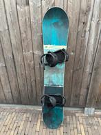 Nitro Prime 158 met Club Boa en Staxx, Sport en Fitness, Snowboarden, Ophalen, Zo goed als nieuw