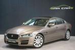 Jaguar XE 20d Automaat-Navi-Airco-Keyless-Pano-Garantie, Auto's, Jaguar, Automaat, 4 deurs, 4 cilinders, 109 g/km