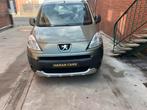 Partner, Auto's, Bedrijf, Te koop, Partner, Handgeschakeld