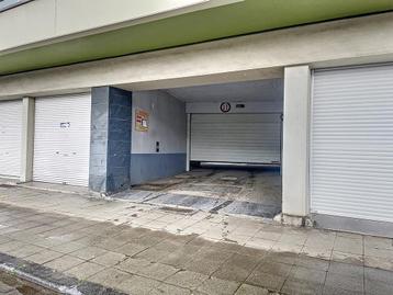 Garage à vendre à Liège