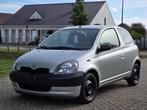 Toyota Yaris 1.0 Benzine * Met onderhoudsboekje *, Auto's, Voorwielaandrijving, Stof, 50 kW, Bedrijf
