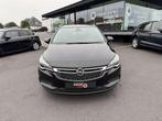 Opel Astra Astra 1.0 Turbo 1eig/119000km/navi/pdc/cruise, Auto's, 0 kg, 105 pk, Zwart, Electronic Stability Program (ESP)