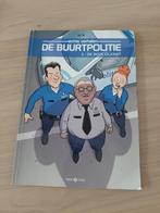 Strip de buurtpolitie, Ophalen of Verzenden, Gelezen
