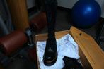 mooie laarzen van dr martens, Kleding | Dames, Hoge laarzen, Zwart, Nieuw, Ophalen of Verzenden