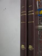 Livre de philologie  Damascii successoris 1Pror 2 Altera, Livres, Science, Enlèvement ou Envoi, Neuf