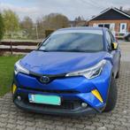 TOYOTA C-HR Business Series, Auto's, Euro 6, 72 kW, 86 g/km, 5 zetels