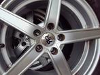 Michelin winterbanden 215 65 R17, Auto-onderdelen, Banden en Velgen, Ophalen, Gebruikt, 17 inch, Winterbanden