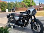 W800 Café Racer, 12 t/m 35 kW, Particulier, 2 cilinders, Sport