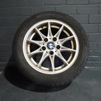 BMW wielset incl banden 225/50R 16Y 4st. 16inch, Banden en Velgen, 16 inch, Gebruikt, Personenwagen