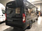 Sunlight camper cliff 640 x, Caravans en Kamperen, Mobilhomes, Automaat, Sunlight, TV, Elektrische ramen