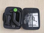 Tunturi MG70 Massage Gun Pro, Ophalen, Zo goed als nieuw
