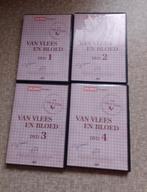 van vlees en bloed, CD & DVD, DVD | TV & Séries télévisées, Comme neuf, Non fictionnel, Enlèvement ou Envoi, À partir de 9 ans