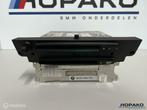 Autoradio BMW 5-serie E60 E61 CCC module 65836953773, Gebruikt, Ophalen of Verzenden, BMW, BMW