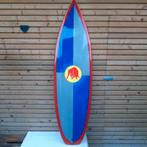 Surfboard red bull 5´8, Watersport en Boten, Golfsurfen, Nieuw, Ophalen of Verzenden