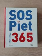 SOS Piet 365 - Piet Huysentruyt, Boeken, Kookboeken, Ophalen, Zo goed als nieuw, Piet De Huysentruyt, Hoofdgerechten