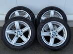 WINTERSET voor BMW 1, 2 & 3 serie, Auto-onderdelen, Ophalen, Gebruikt, 16 inch, Banden en Velgen
