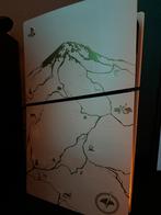 Playstation 5 Slim Disk - Ghost Of Yotei Editie, Games en Spelcomputers, Spelcomputers | Sony PlayStation 5, Ophalen of Verzenden