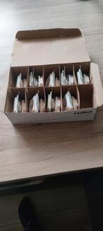 Prises Niko, Bricolage & Construction, Enlèvement, Neuf, Prise de courant