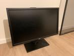 Gaming monitor BenQ, Computers en Software, Monitoren, Gebruikt, 101 t/m 150 Hz, In hoogte verstelbaar, VGA