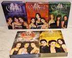 charmed seizoen 1, 2, 5, 7 en 8, Cd's en Dvd's, Dvd's | Tv en Series, Boxset, Science Fiction en Fantasy, Ophalen of Verzenden