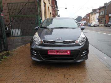 KIA RIO 1200CC ESSENCE 2015 TRES PROPRE beschikbaar voor biedingen