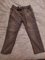 Jeans gris C&A 5 ans (neuf), Nieuw, C&A, Jongen of Meisje, Broek