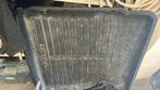Bac de coffre Skoda octavia