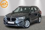 BMW Serie X X1 GPS - Pano - PDC, Auto's, BMW, Te koop, Zilver of Grijs, Benzine, 5 deurs