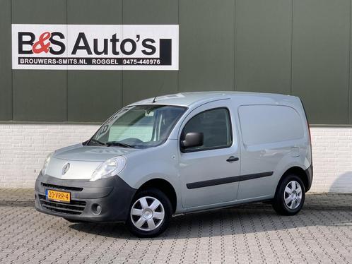 Renault Kangoo Express 1.5 dCi 85 Super Comfort Airco ijskou, Auto's, Bestelwagens en Lichte vracht, Bedrijf, ABS, Airconditioning