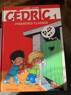 4 Cedric, Livres, Plusieurs BD, Comme neuf, Dupuis