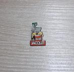 PIN - JACQUET - BABAR - ELEPHANT - OLIFANT - BRUNHOFF, Collections, Envoi, Utilisé, Figurine, Insigne ou Pin's