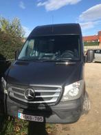 Minibus Mercedes Sprinter 316 CDI, Auto's, Mercedes-Benz, Monovolume, Euro 6, Diesel, Particulier